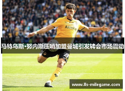 马特乌斯·努内斯压哨加盟曼城引发转会市场震动